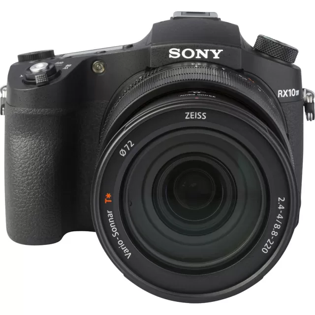Sony DSC-RX10M4