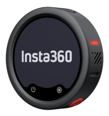 Insta360 Mic Pro TX