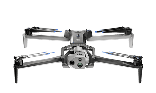 Skydio X10