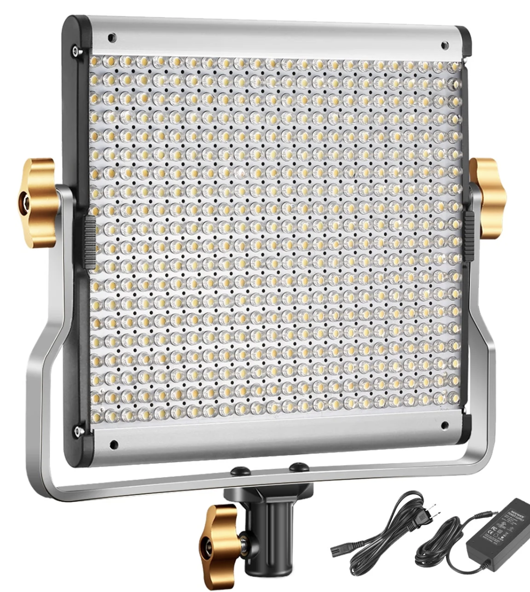 Neewer NL480S