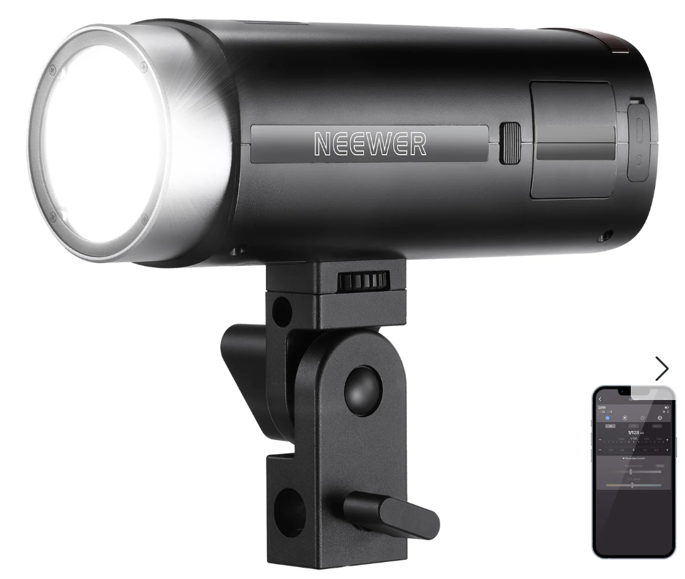 Neewer Q200