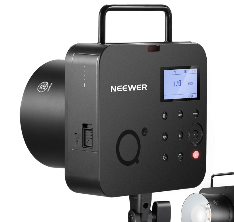 Neewer Q4