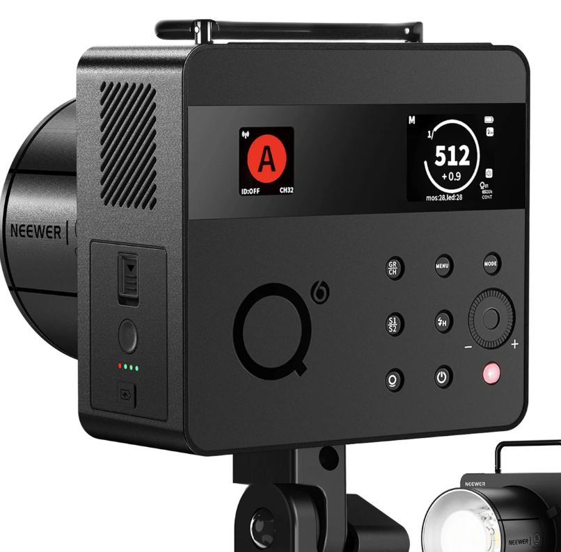 Neewer Q6