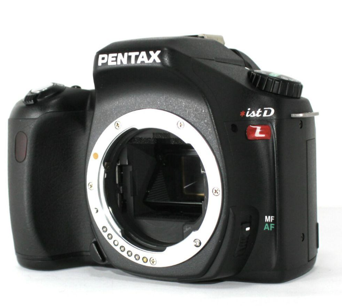 Ricoh / Pentax *ist DL