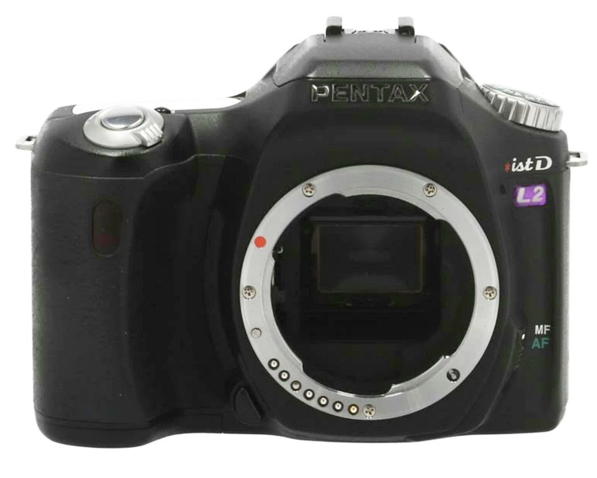 Ricoh / Pentax *ist DL2