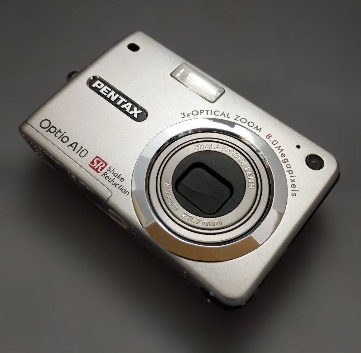 Ricoh / Pentax Optio A10