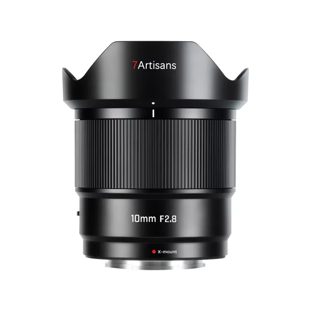 7Artisans AF 10mm F2.8
