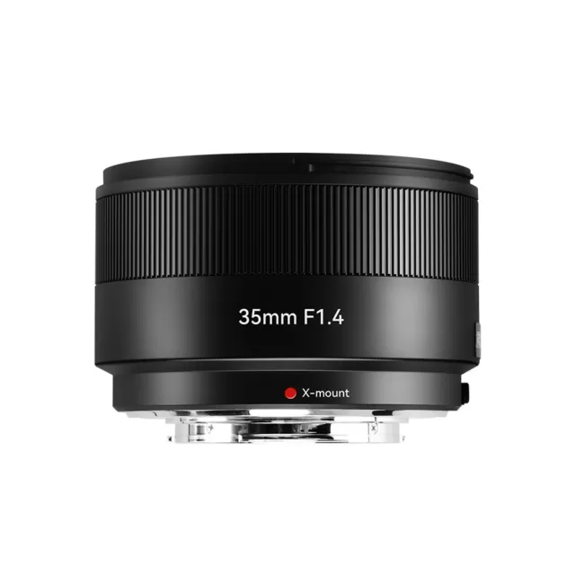 7Artisans AF 35mm F1.4