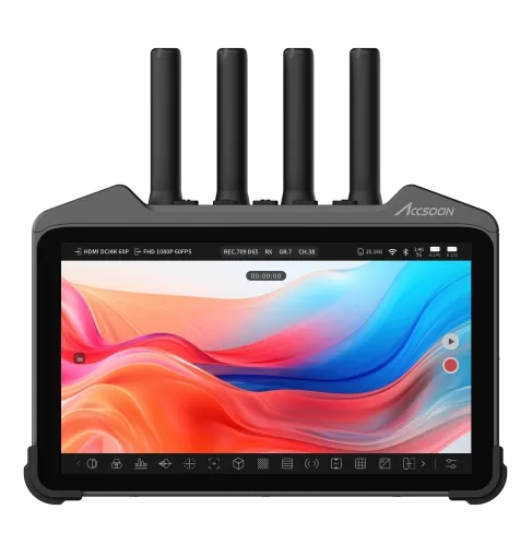 Accsoon CineView M7 / M7 Pro