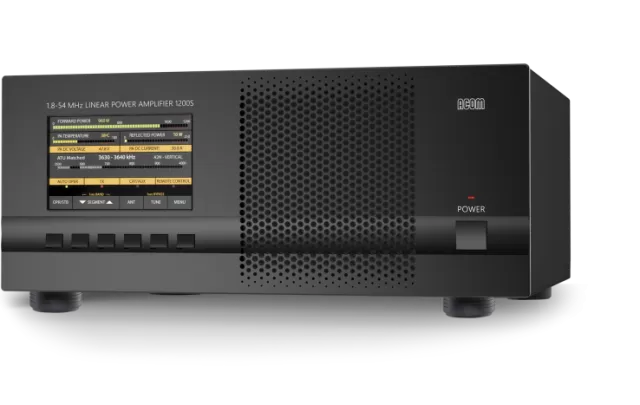 ACOM 1200S