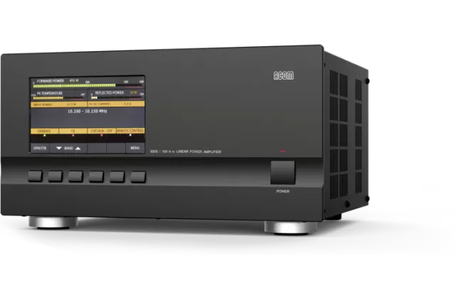 ACOM 500S