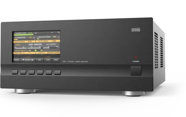 ACOM 700S