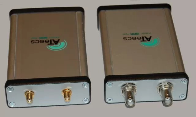 Afedri SDR AFE822x SDR-Net rev.3.0 HF