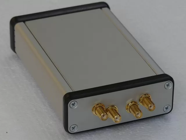 Afedri SDR AFE822x SDR-VHFx2 rev.3.0