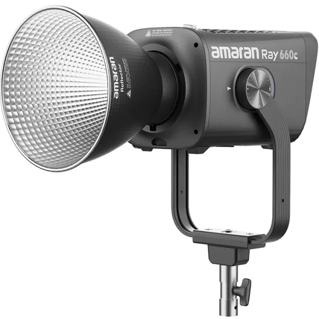 amaran Ray 660c