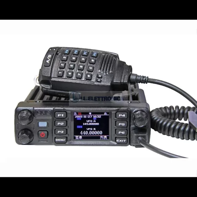 AnyTone AT-D578UV