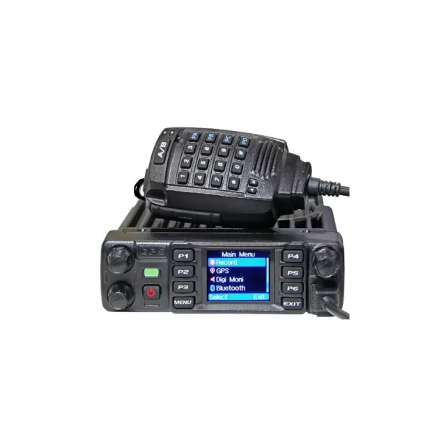 AnyTone AT-D578UV Plus