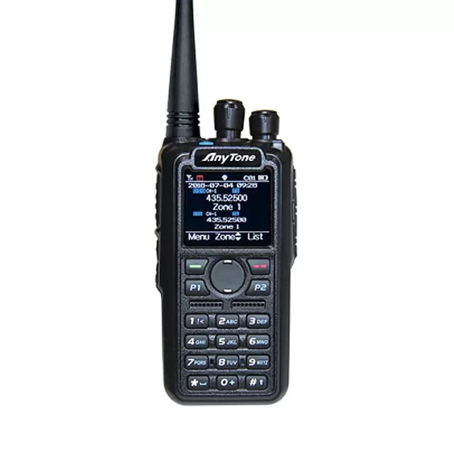 AnyTone AT-D878S