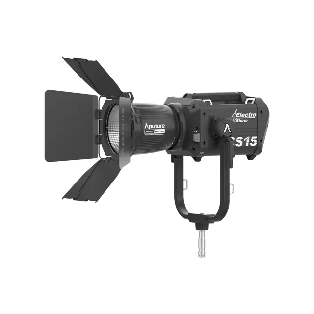 Aputure Electro Storm CS15