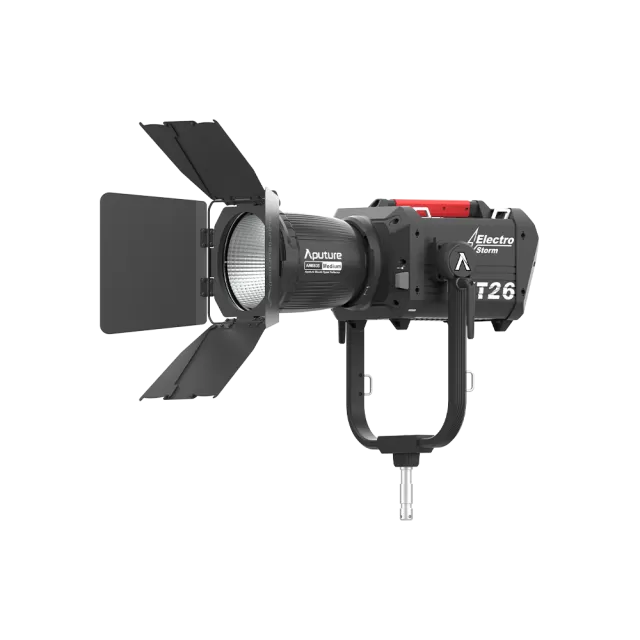 Aputure Electro Storm XT26