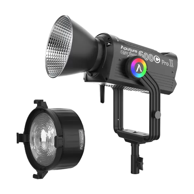 Aputure LS 600c Pro II
