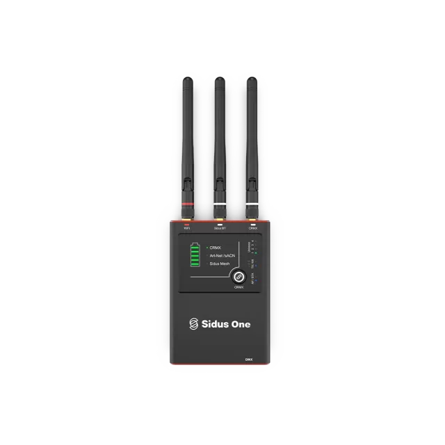 Aputure Sidus One