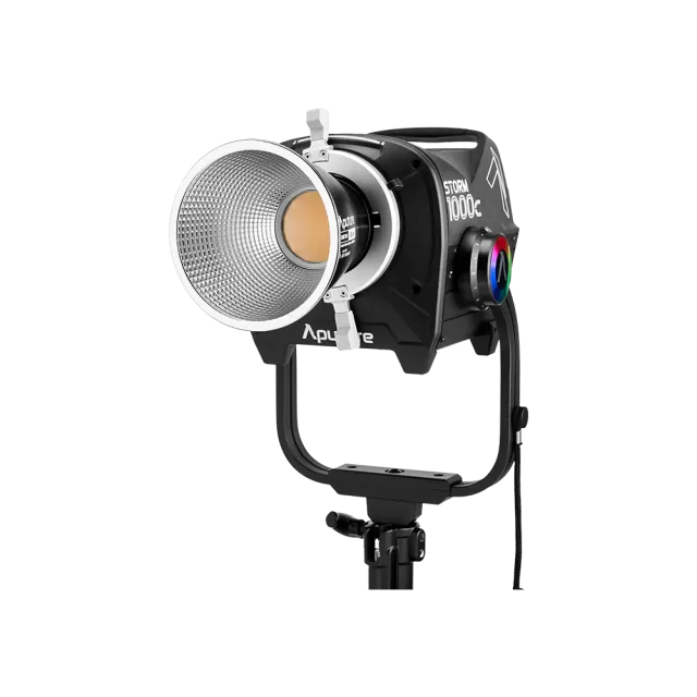 Aputure STORM 1000c