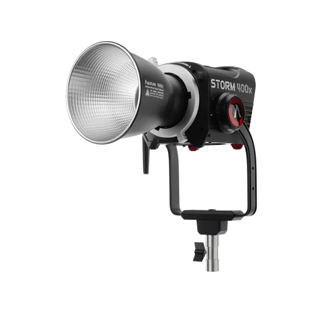 Aputure STORM 400x