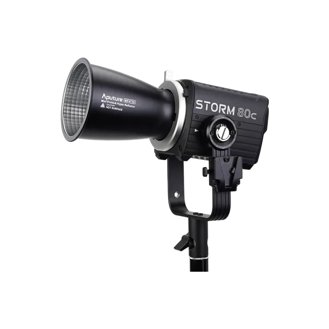 Aputure STORM 80c