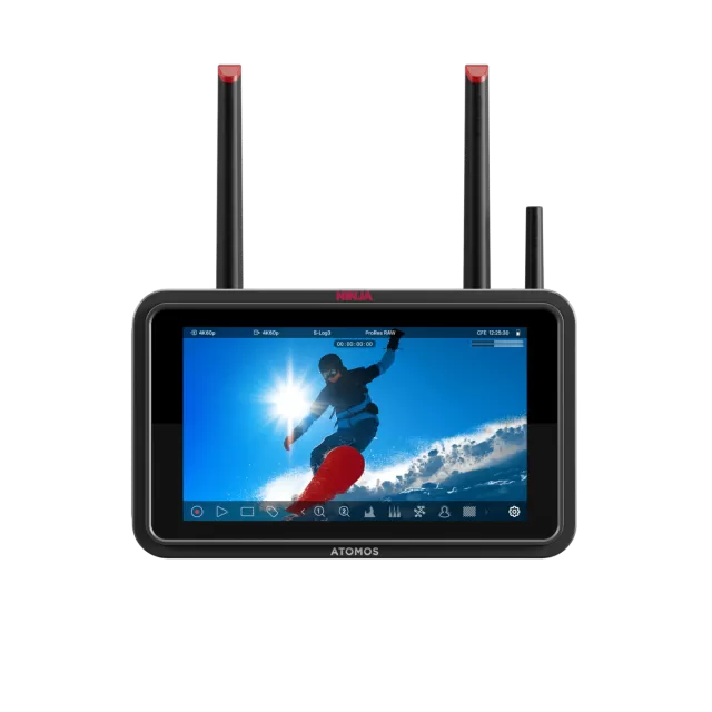 Atomos Ninja TX