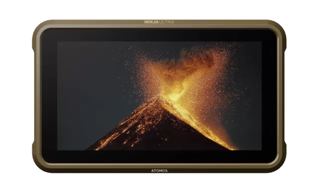 Atomos Ninja Ultra