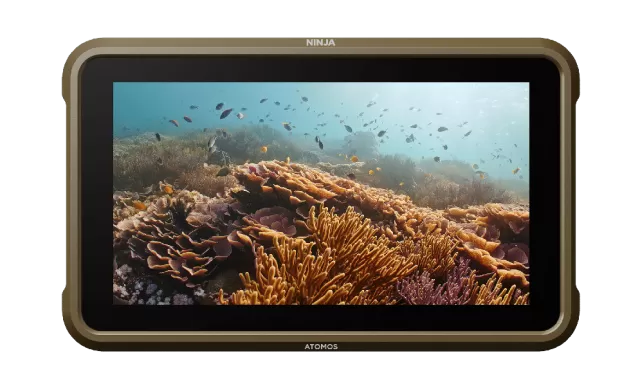 Atomos Ninja