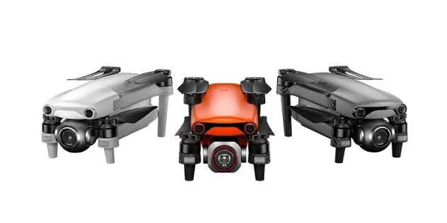 Autel Robotics EVO Lite Series