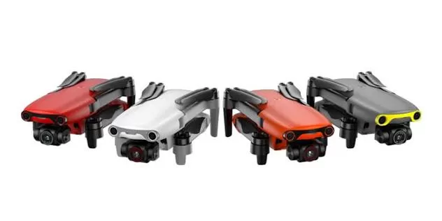 Autel Robotics EVO Nano Series