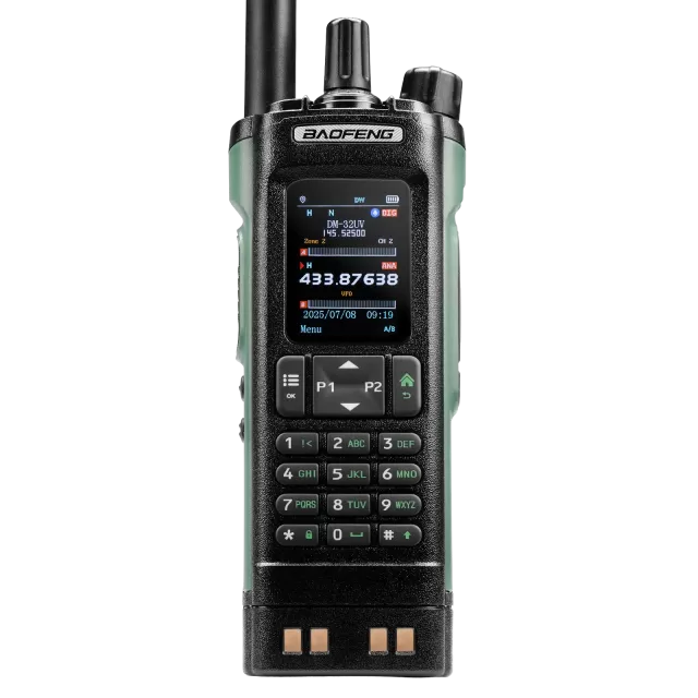 Baofeng DM-32UV