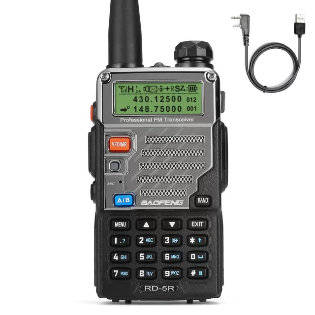 Baofeng RD-5R