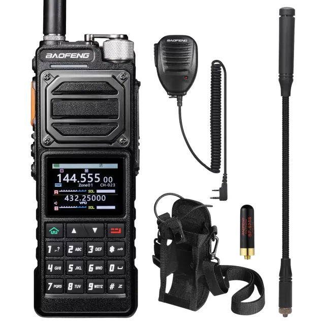 Baofeng UV-25 Plus