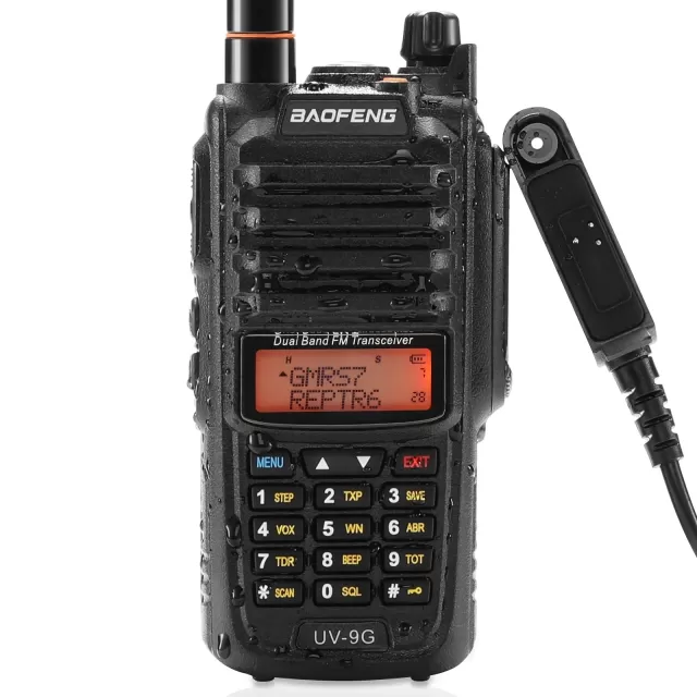 Baofeng UV-9G