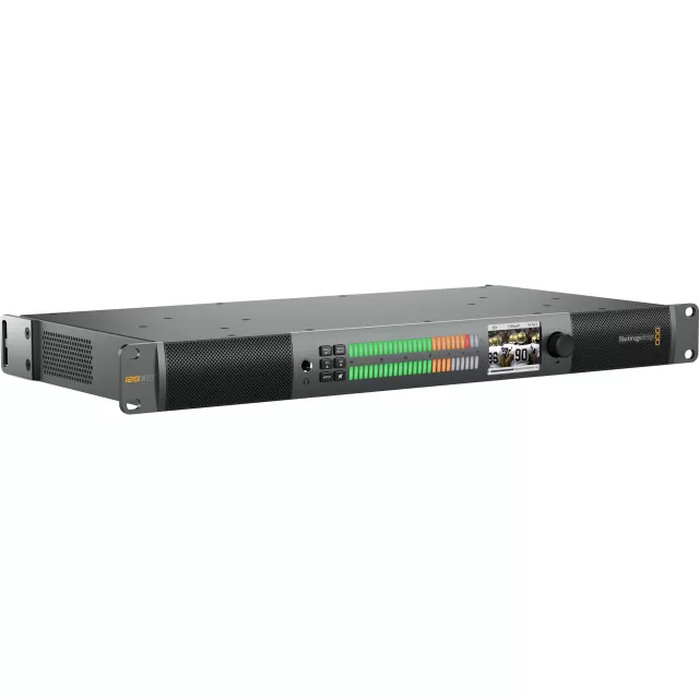 Blackmagic Design Blackmagic Audio Monitor