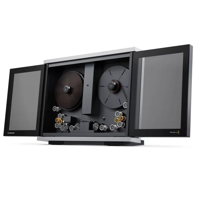 Blackmagic Design Blackmagic Cintel