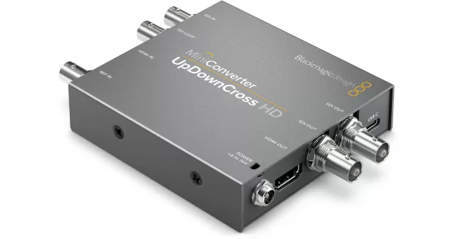 Blackmagic Design Blackmagic Converters