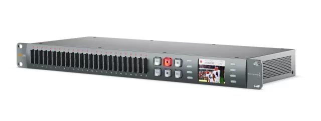Blackmagic Design Blackmagic Duplicator