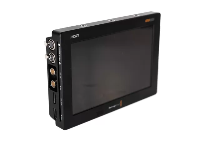 Blackmagic Design Blackmagic Video Assist