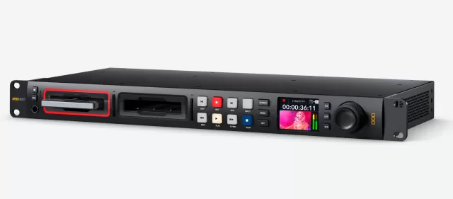 Blackmagic Design HyperDeck