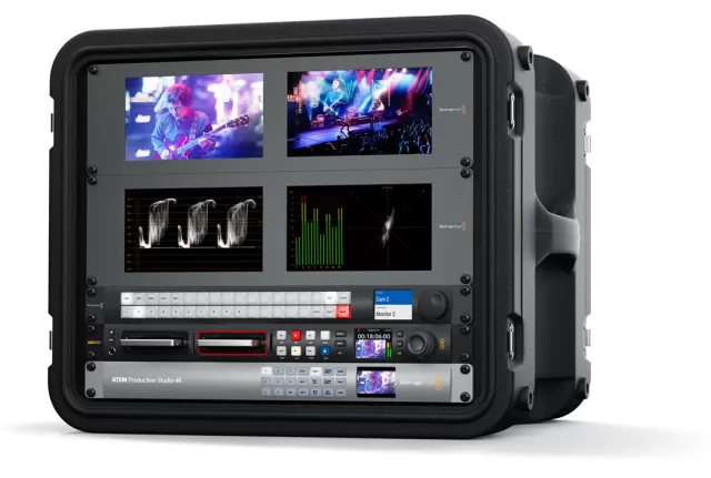 Blackmagic Design SmartView