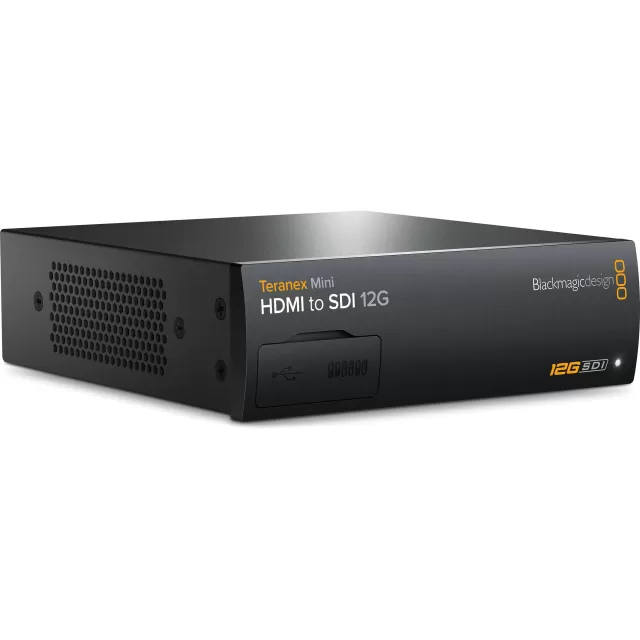 Blackmagic Design Teranex