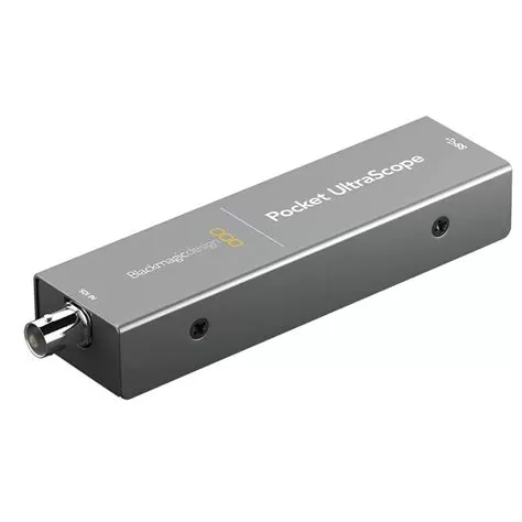Blackmagic Design UltraScope