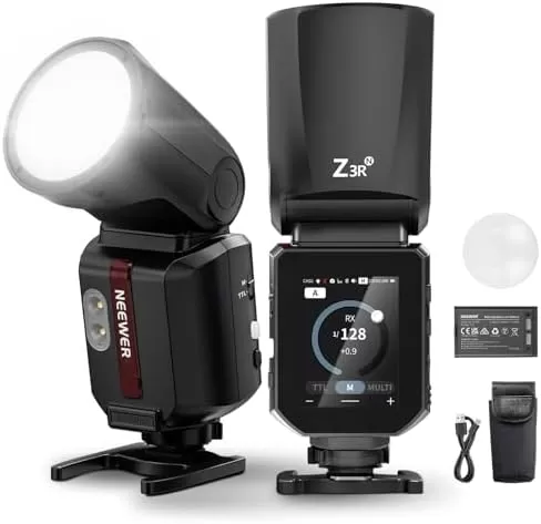 Neewer Z3R-C