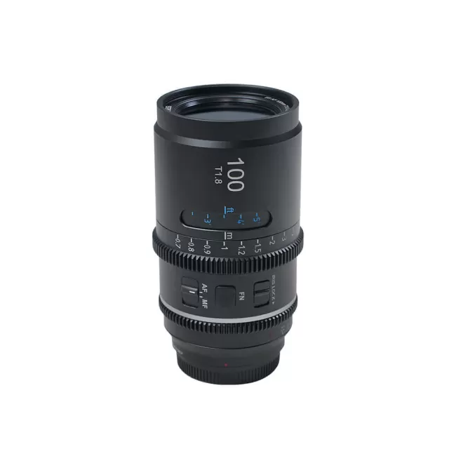 Sirui Astra 100mm T1.8 (E-mount)