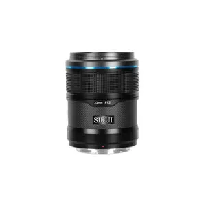 Sirui Sniper 23mm F1.2 (E-mount)